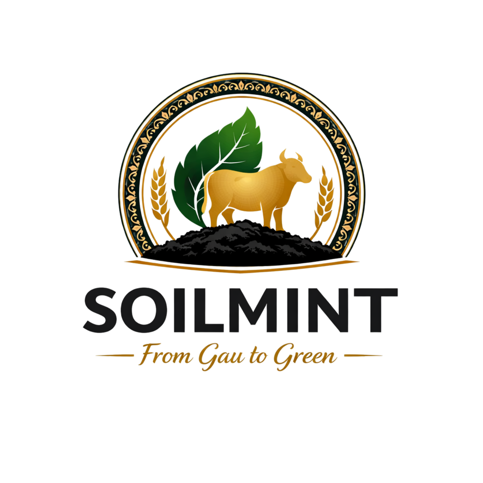 SOILMINT Logo